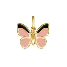 CH MAKE UP CHARM BUTTERFLY